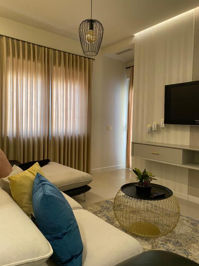 Comfort Apartament, Near The Beach Durrës Kültér fotó