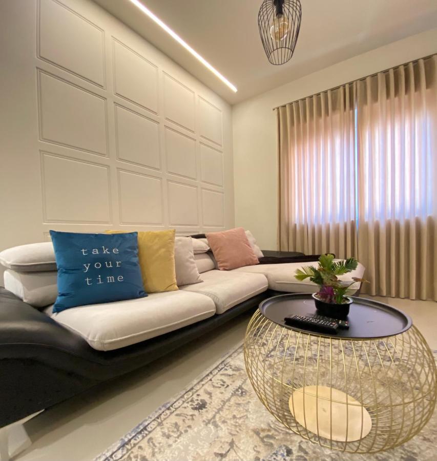Comfort Apartament, Near The Beach Durrës Kültér fotó