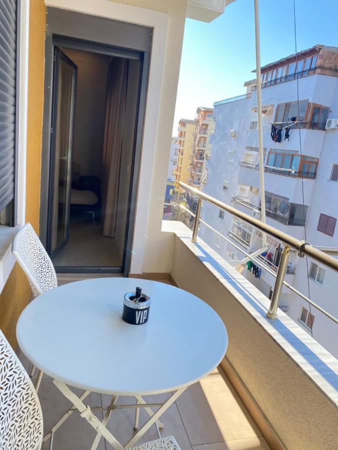 Comfort Apartament, Near The Beach Durrës Kültér fotó