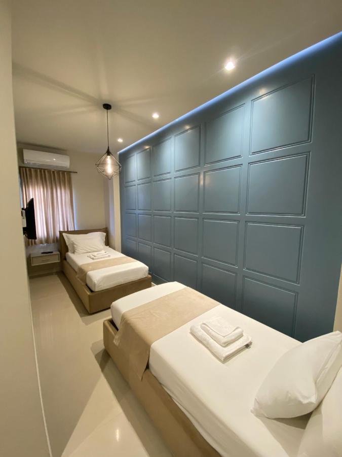 Comfort Apartament, Near The Beach Durrës Kültér fotó
