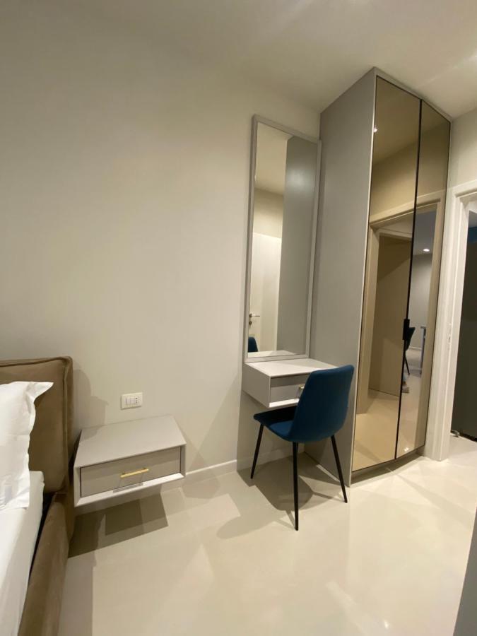 Comfort Apartament, Near The Beach Durrës Kültér fotó
