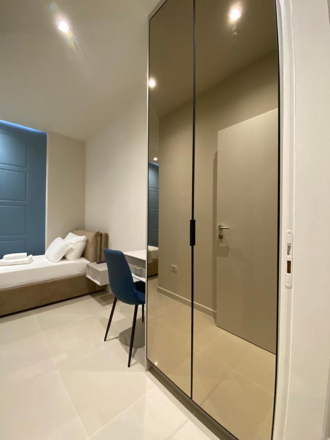 Comfort Apartament, Near The Beach Durrës Kültér fotó