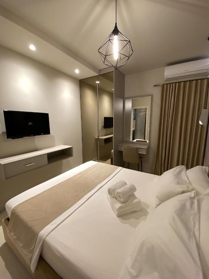 Comfort Apartament, Near The Beach Durrës Kültér fotó