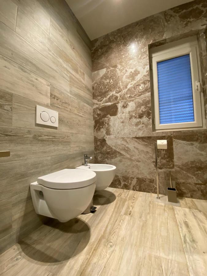 Comfort Apartament, Near The Beach Durrës Kültér fotó