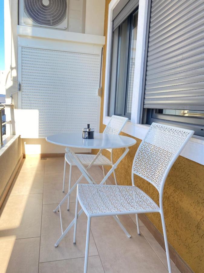 Comfort Apartament, Near The Beach Durrës Kültér fotó