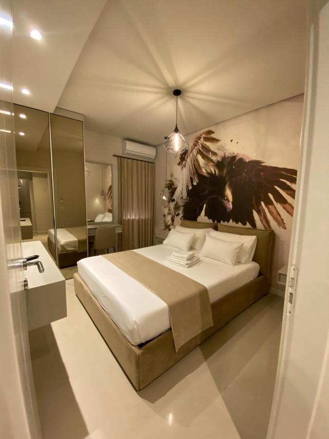 Comfort Apartament, Near The Beach Durrës Kültér fotó