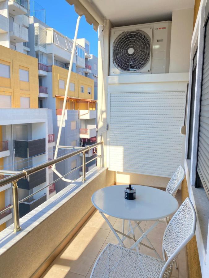 Comfort Apartament, Near The Beach Durrës Kültér fotó